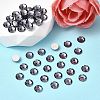 Preciosa® MAXIMA Crystal No Hotfix Flatback Stones Y-PRC-NSS10-20030-2