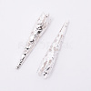 Iron Filigree Bead Caps IFIN-TAC0002-13S-2
