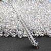 TOHO 6/0 Demi Round Beads SEED-DR06-0161-2
