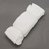 Gauze Gloves AJEW-R003-2-1