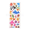 3D Cartoon PVC Bubble Stickers DIY-A016-01C-1