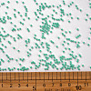 12/0 FGB Grade A Round Glass Seed Beads SEED-N001-A-1030-3