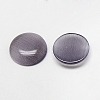 Cat Eye Cabochons CE-J002-7mm-10-2
