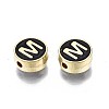 Alloy Enamel Beads ENAM-N052-006-02M-RS-3