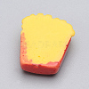 Resin Decoden Cabochons CRES-T005-31-2