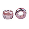TOHO 8/0 Round Beads X-SEED-TR08-0110B-3