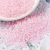 MIYUKI Round Rocailles Beads X-SEED-G008-RR0272-1