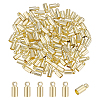 Brass Cord End FIND-PH0028-49C-G-1