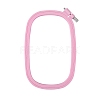 Plastic Embroidery Hoops PW-WGDB86D-02-1