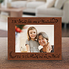 Leather Picture Frame AJEW-WH0320-01B-4