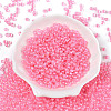 6/0 Glass Seed Beads SEED-A016-4mm-210-2