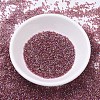 MIYUKI Delica Beads X-SEED-J020-DB0088-2
