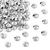 Preciosa® MAXIMA Crystal No Hotfix Flatback Stones Y-PRC-NSS10-00030-270-1