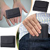 Cowhide Leather Wallets AJEW-WH20002-41B-5