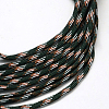 7 Inner Cores Polyester & Spandex Cord Ropes RCP-R006-034-2