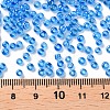 (Repacking Service Available) Glass Seed Beads SEED-C015-3mm-103B-3