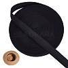 25m Polyester Ribbon OCOR-OC0001-80B-1