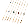 Eyeglasses Chains AJEW-EH00248-1