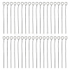 Iron Eye Pins IFIN-FS0001-31G-1