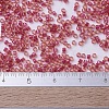 MIYUKI Delica Beads SEED-JP0008-DB0062-3