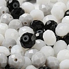 Glass Beads EGLA-A034-LM10mm-48-3
