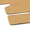 Kraft Paper Gift Box CON-G018-01-4