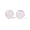 Natural White Agate European Beads G-Q602-09B-01-3