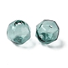 Transparent Glass Beads X1-GLAA-A041-01A-03-2