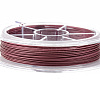 Tiger Tail Beading Wire TWIR-R007-0.5mm-04-3