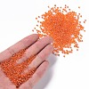 12/0 Glass Seed Beads SEED-US0003-2mm-109B-4