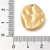 304 Stainless Steel Pendants X-STAS-P369-07G-3