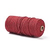 Cotton String Threads for Crafts Knitting Making KNIT-PW0001-01-19-1