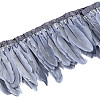 Fashion Goose Feather Cloth Strand Costume Accessories FIND-Q040-05L-01-4