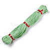 Waxed Cotton Cord YC-S007-1.5mm-247-1