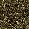 TOHO Round Seed Beads SEED-XTR08-0758-2