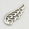 Tibetan Style Alloy Pendants TIBEP-LF10839YKG-AS-FF-2