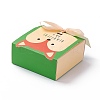 Cartoon Cardboard Paper Gift Box CON-G016-01A-2