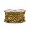 Cotton Cord OCOR-E027-01A-24-2