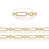 Brass Chains CHC-G007-06G-3