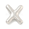 Rack Plating Brass Pendants KK-R143-21P-X-1