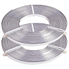 2 Rolls Aluminum Wire AW-BC0003-42B-1