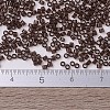 MIYUKI Delica Beads X-SEED-J020-DB0715-4