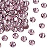 Preciosa® MAXIMA Crystal No Hotfix Flatback Stones Y-PRC-NSS12-20020-1