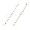 304 Stainless Steel Flat Head Pins LS-X-STAS-L221-48G-1