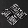 Plastic Bikini Clips FIND-WH0042-79B-03-2