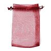Organza Gift Bags OP-ZX001-10x15cm-M-3