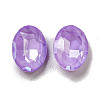 Glass Rhinestone Cabochons RGLA-G021-02B-183DE-1