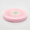 Polyester Velvet Ribbon for Gift Packing and Festival Decoration SRIB-M001-13mm-123-1