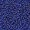 TOHO 8/0 Round Beads X-SEED-TR08-2206C-2