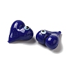 Handmade Lampwork Beads LAMP-U001-02-3